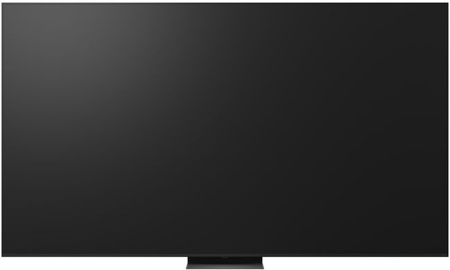 Телевізор 100" LG QNED 4K 120Hz (VRR 144Hz) Smart WebOS Black (391175) 100QNED86A6 фото