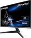 Samsung Монітор 27" S27C330 HDMI, DP, IPS, 100Hz, 4ms (370738) LS27C330GAIXCI