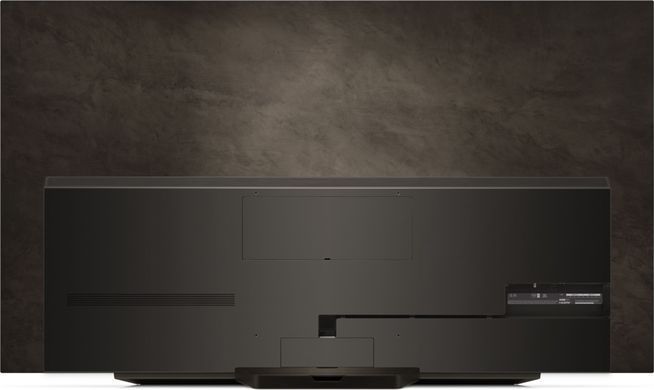 LG Телевизор 83" OLED 4K 120Hz Smart WebOS Black OLED83C46LA фото