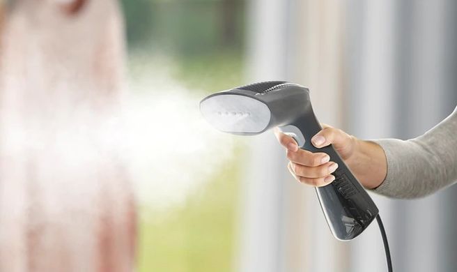 Відпарювач Electrolux E6HS1-2EG (6634245) 910003624 фото