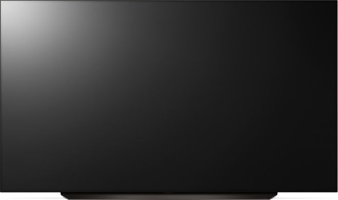 LG Телевизор 83" OLED 4K 120Hz Smart WebOS Black OLED83C46LA фото