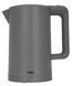 Електрочайник ERGO CT 8050 Grey (6478687) CT 8050