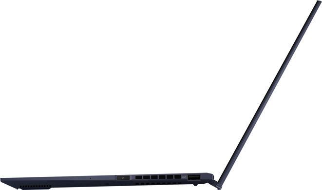 ASUS Ноутбук Expertbook B9 B9403CVAR-KM0708X 14" WQXGA+ OLED, Intel Ultra 7 150U, 32GB, F1TB, UMA, Win11P, Чорний (378385) 90NX05W1-M00ZA0 фото