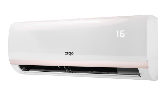 Кондиционер ERGO ACI 0735 SWН W (7061692) ACI 0735 SWН WIFI фото