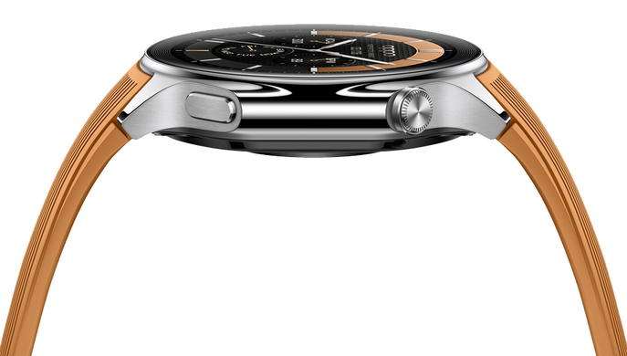 Смарт годинник Oppo Watch X Mars Brown (7002667) OWWE231 Brown фото