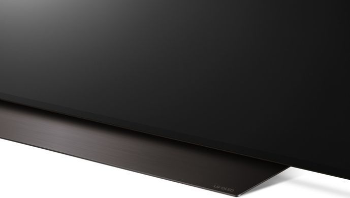 LG Телевизор 83" OLED 4K 120Hz Smart WebOS Black OLED83C46LA фото