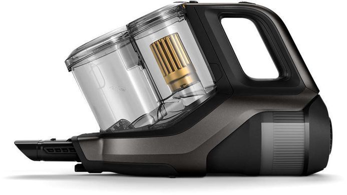 Пылесос аккумуляторный PHILIPS XC8349/02 XC8349/01 фото