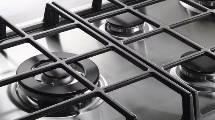 Газовая варочная поверхность Electrolux EGH6343ROR (6882759) 949640553 фото