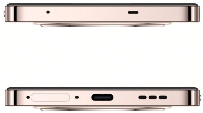 Смартфон OPPO RENO12 F 4G 8/256GB (amber orange) CPH2687 amber orange фото