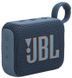 Портативная акустика JBL Go 4 синий (JBLGO4BLU) JBLGO4BLU