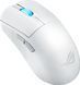ASUS Миша ROG Harpe Ace Mini, USB-A/WL/BT, білий (380734) 90MP03Z0-BMUA10