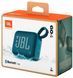 Портативная акустика JBL Go 4 синий (JBLGO4BLU) JBLGO4BLU