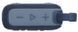 Портативная акустика JBL Go 4 синий (JBLGO4BLU) JBLGO4BLU