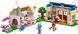 Конструктор LEGO Animal Crossing&trade; Ятка &laquo;Nook's Cranny&raquo; и дом Rosie