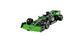 Машинка Rastar Stake F1 Team KICK Sauber C44 конструктор 1:24 Зелений ibs_4540137