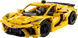 Конструктор LEGO Technic Chevrolet Corvette Stingray 732 деталі (42205)