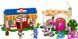 Конструктор LEGO Animal Crossing&trade; Ятка &laquo;Nook's Cranny&raquo; и дом Rosie