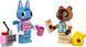 Конструктор LEGO Animal Crossing&trade; Ятка &laquo;Nook's Cranny&raquo; и дом Rosie