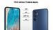 Samsung Смартфон Galaxy M35 5G (M356) 6.6" 6/128ГБ, 2SIM, 6000мА&bull;год, синій темний (382827) SM-M356BDBBEUC