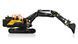 Конструктор LEGO Technic Экскаватор Volvo EC500 Hybrid
