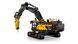 Конструктор LEGO Technic Экскаватор Volvo EC500 Hybrid