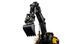 Конструктор LEGO Technic Экскаватор Volvo EC500 Hybrid