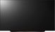 LG Телевизор 83" OLED 4K 120Hz Smart WebOS Black OLED83C46LA
