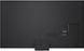 Телевізор 100" LG QNED 4K 120Hz (VRR 144Hz) Smart WebOS Black (391175) 100QNED86A6