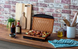 Гриль Russell Hobbs George Foreman 25811-56 Fit Grill Copper Medium (6651556) 23884036002