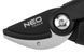 Сектор з ковадлом Neo Tools 210 мм, арт. 15-211 &ndash; для твердої деревини 15-211