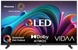 LED-телевізор Hisense 32A5NQ (7005295) 20013406