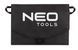 Зарядний пристрій на сонячній батареї NEO Tools 15W (90-140)