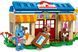 Конструктор LEGO Animal Crossing&trade; Ятка &laquo;Nook's Cranny&raquo; и дом Rosie