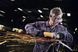 Шлифмашина угловая - болгарка сетевая DeWALT DWE4217 DWE4217