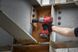 Гайкокрут акумуляторний 1/2'' MILWAUKEE, M18 FUEL FHIWP12-502X 4933459693