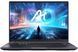 Gigabyte Ноутбук AORUS G6X 16.0 QHD 165Hz, Intel i7-13650HX, 16GB, F1TB, NVD4060-8, DOS, черный AORUS_16X_9KG-43UAC54SD