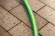 Шланг садовий 2Е AquaFlex Green 1/2" 50м 3 шари 10 бар 2E-GHE12GN50