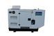 Дизельний генератор KATANA KD 33 KVA KD 33 DM