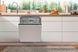 Gorenje Посудомоечная машина встраиваемая, 16компл., инверторн, A+++, 60см, TotalDry, Wi-Fi, 3 корзины, белый GV693C60UVAD