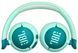 Навушники JBL JR320BT Green (JBLJR320BTGRN) (7065594) JBLJR320BTGRN