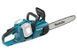 Makita DUC355Z аккумуляторная LXT, 18В + 18В, 350мм