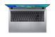 Acer Ноутбук Extensa EX215-34 15.6" FHD IPS, Intel P N200, 8GB, F512GB, UMA, Lin, серебристый NX.EHTEU.006