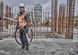 Вибратор-рюкзак глубинный аккумуляторный POWERSHIFT DeWALT DCPS310N DCPS310N
