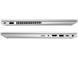 Ноутбук HP Probook x360 435-G10 13.3" FHD IPS Touch, AMD R7-7730U, 16GB, F1024GB, UMA, DOS, серебристый AD0Y3ET