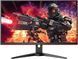 Монитор 28" AOC U28G2AE/BK U28G2AE/BK