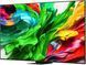 Телевізор 100" LG QNED 4K 120Hz (VRR 144Hz) Smart WebOS Black (391175) 100QNED86A6