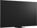 Телевізор 100" LG QNED 4K 120Hz (VRR 144Hz) Smart WebOS Black (391175) 100QNED86A6
