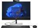 HP ПК Моноблок ProOne 440-G9 23.8" FHD IPS AG, Intel i5-12500T, 8GB, F512GB, UMA, WiFi, кл+м, DOS, черный 6D3W7EA