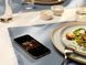 Electrolux Духова шафа електрична, 70л, A++, пара, конвекція, ф-ція пароварки, чорний+нерж (363458) KOAAS31CX