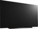 LG Телевизор 83" OLED 4K 120Hz Smart WebOS Black OLED83C46LA